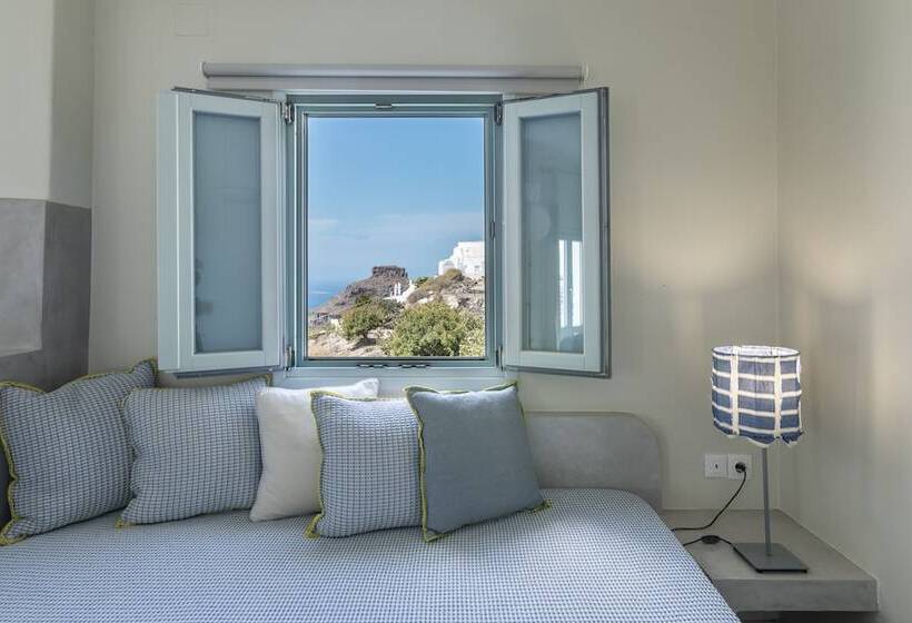 패밀리 스위트, Blue Dolphins Apartments