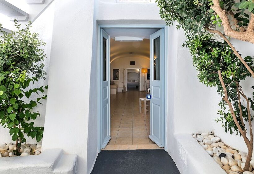 침실 1개 주택, Blue Dolphins Apartments