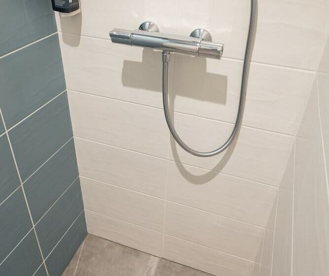 غرفة كومفورت, Brit Hotel Confort Saint Lô