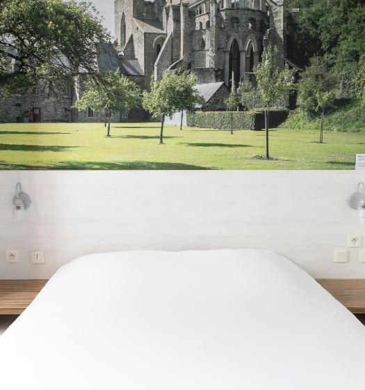 غرفة كومفورت, Brit Hotel Confort Saint Lô