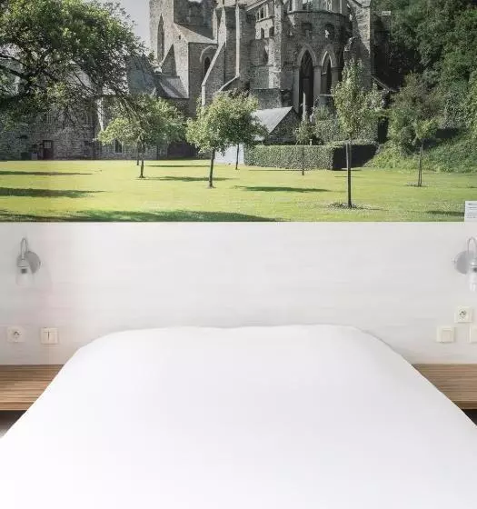 コンフォートトリプルルーム, Brit Hotel Confort Saint Lô