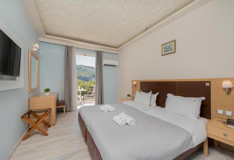 اتاق استاندارد, Crystal Beach