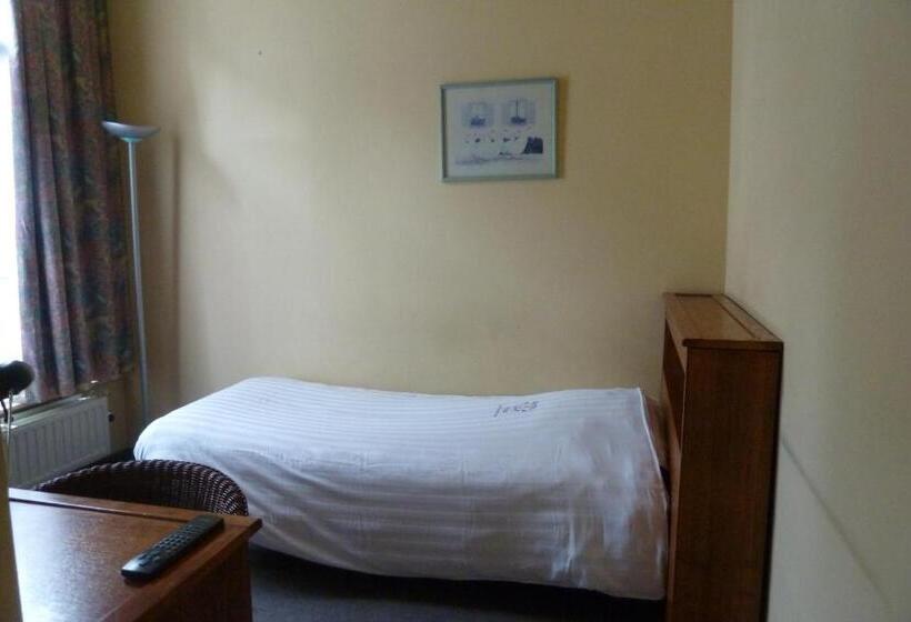 标准单人间, De Franse Kroon