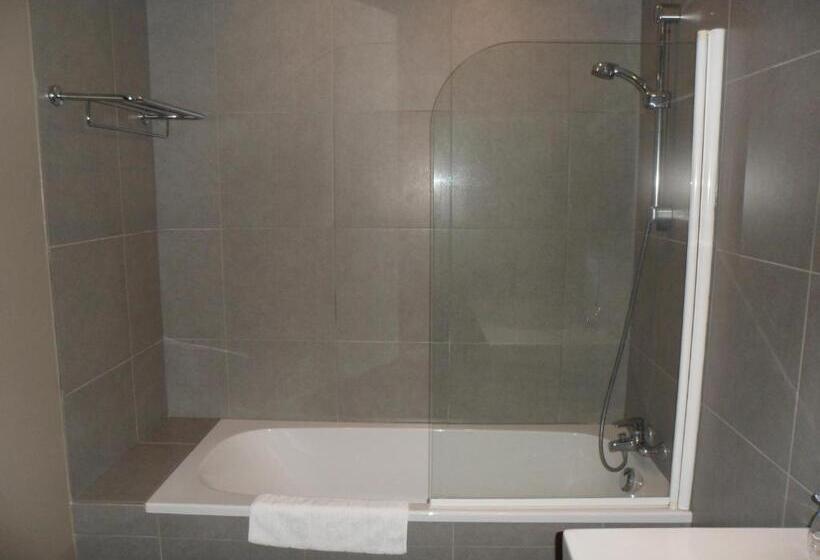 标准间, De Franse Kroon