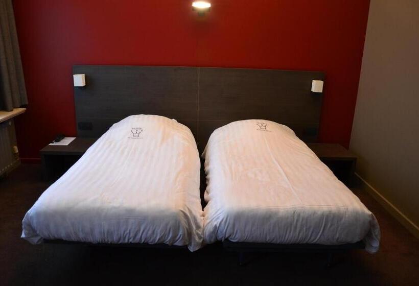 标准间, De Franse Kroon