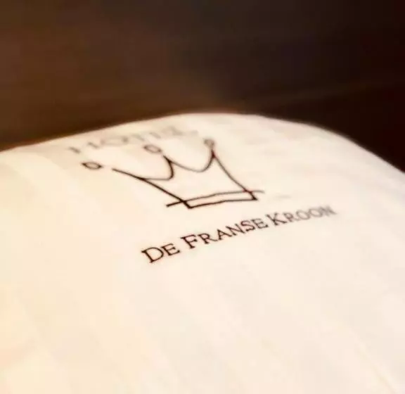 デラックスルーム, De Franse Kroon