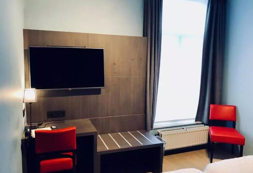デラックスルーム, De Franse Kroon