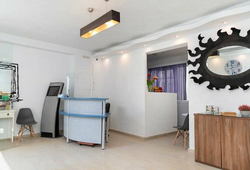Номер Superior, Depis Place & Apartments
