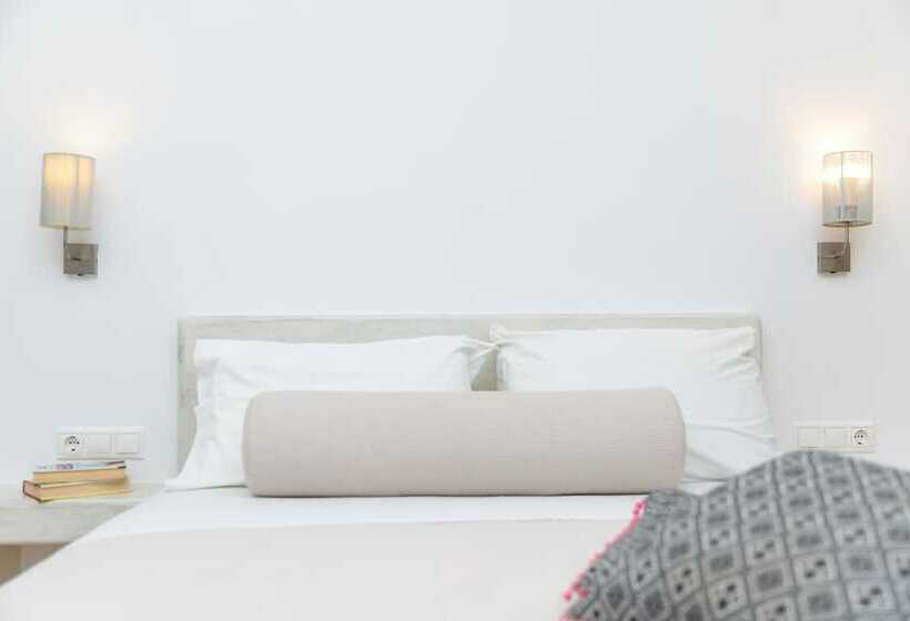 수피리어 룸, Depis Place & Apartments