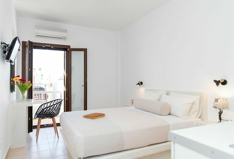 수피리어 룸, Depis Place & Apartments