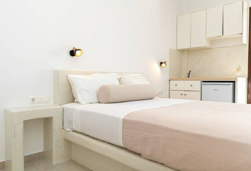 수피리어 룸, Depis Place & Apartments