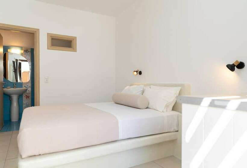 수피리어 룸, Depis Place & Apartments