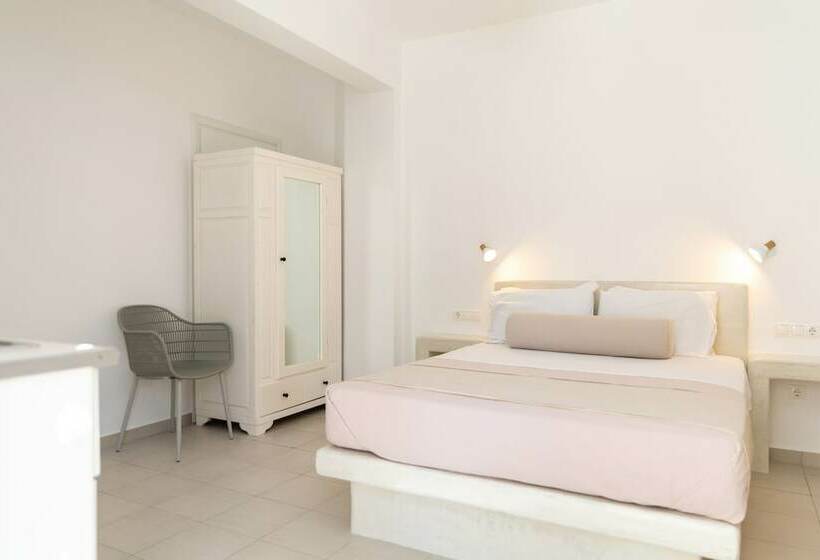 수피리어 룸, Depis Place & Apartments