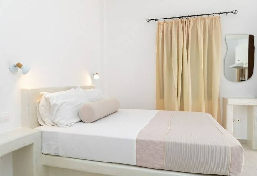 수피리어 룸, Depis Place & Apartments