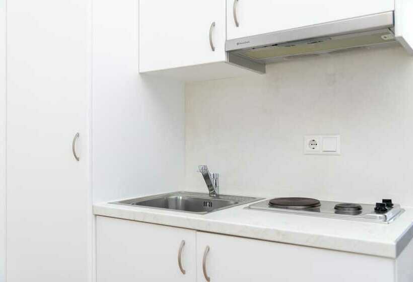 수피리어 룸, Depis Place & Apartments