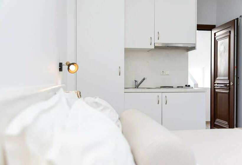 수피리어 룸, Depis Place & Apartments