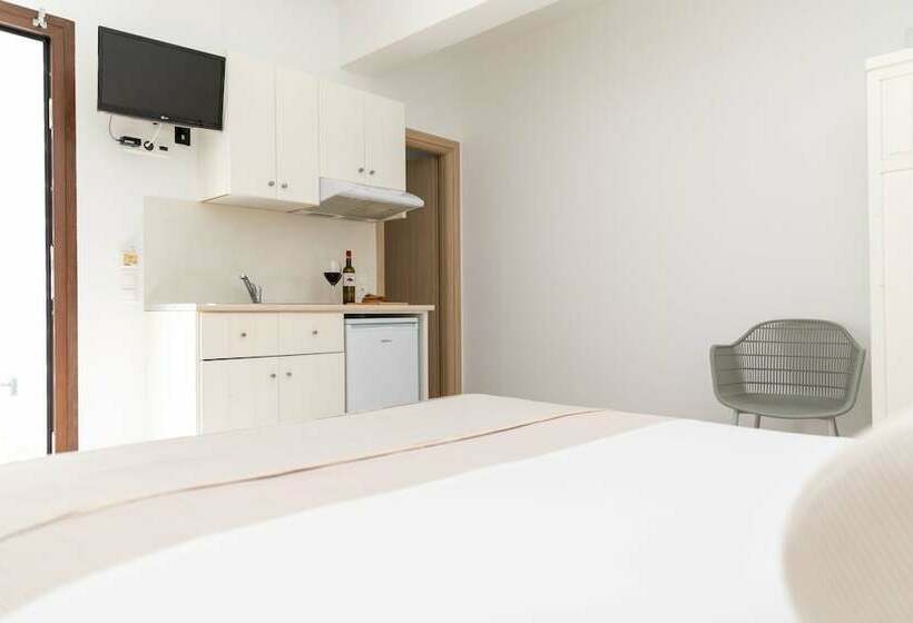 Номер Superior, Depis Place & Apartments
