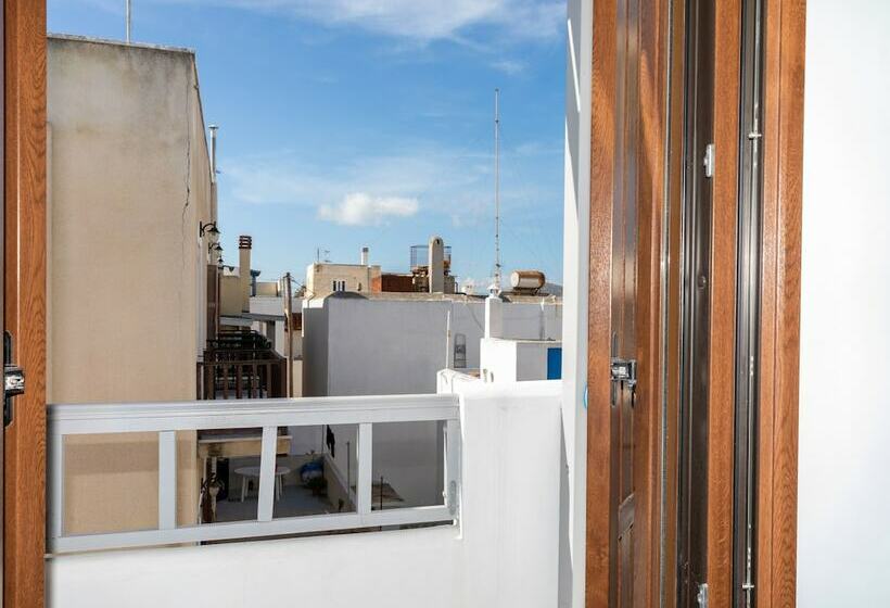 수피리어 룸, Depis Place & Apartments