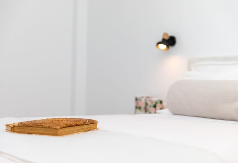 수피리어 룸, Depis Place & Apartments