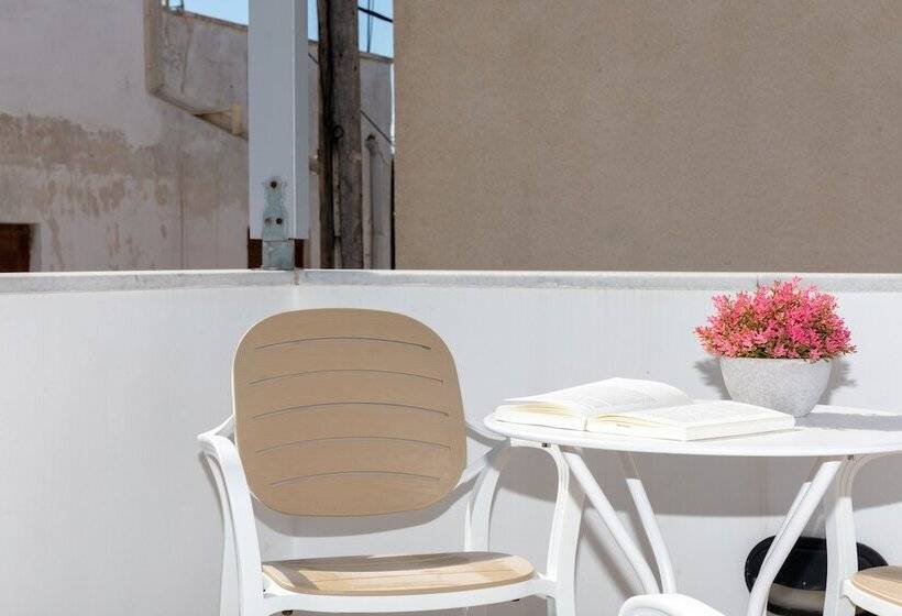 수피리어 룸, Depis Place & Apartments