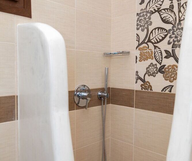 수피리어 룸, Depis Place & Apartments