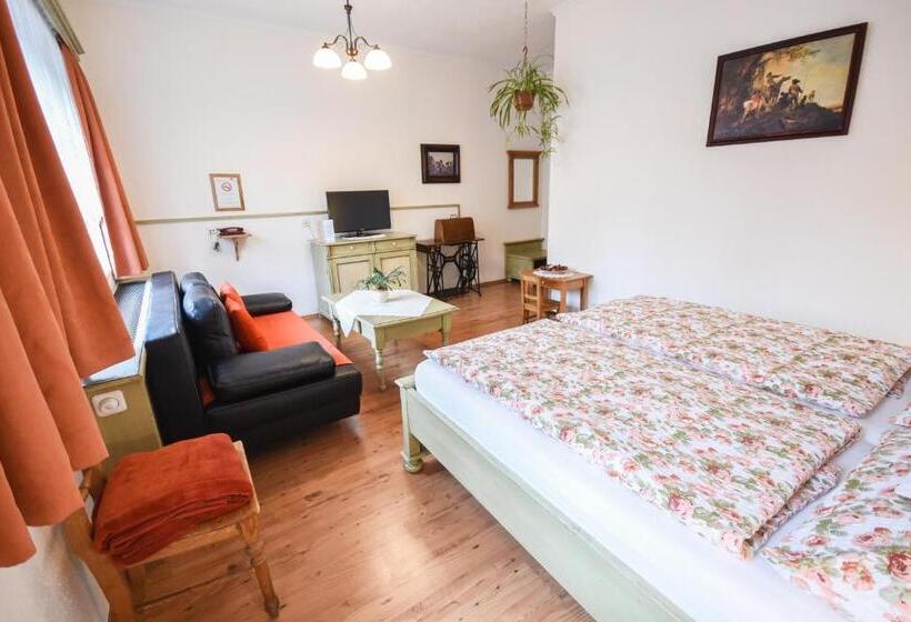 סוויטת 2 חדרי שינה, Diana Apartments