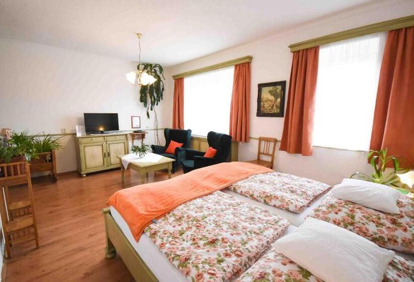 סוויטת 2 חדרי שינה, Diana Apartments