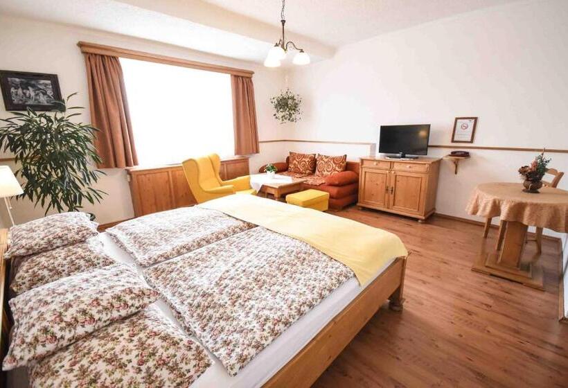 חדר סטנדרט יחיד, Diana Apartments