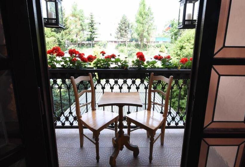 חדר סטנדרט יחיד, Diana Apartments