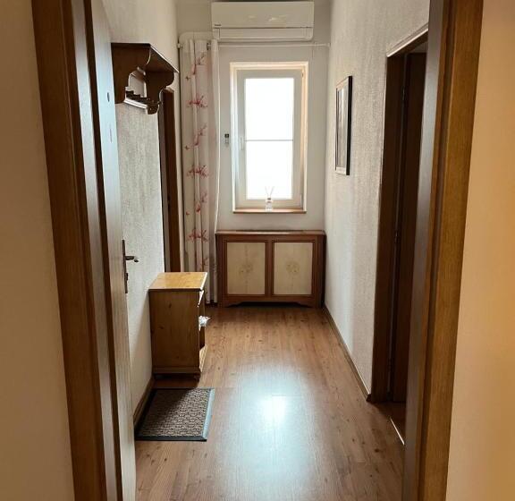 סוויטת 2 חדרי שינה, Diana Apartments