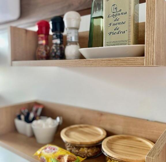 סוויטה, Diana Apartments