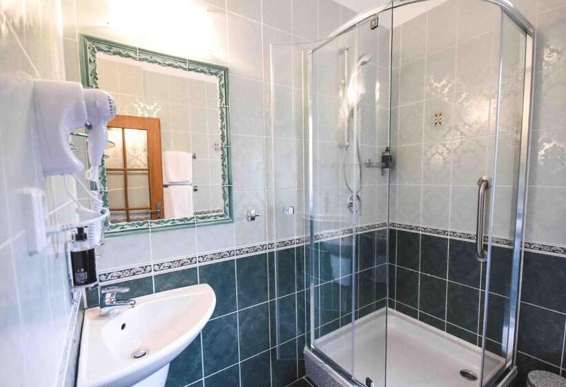 חדר סטנדרט יחיד, Diana Apartments