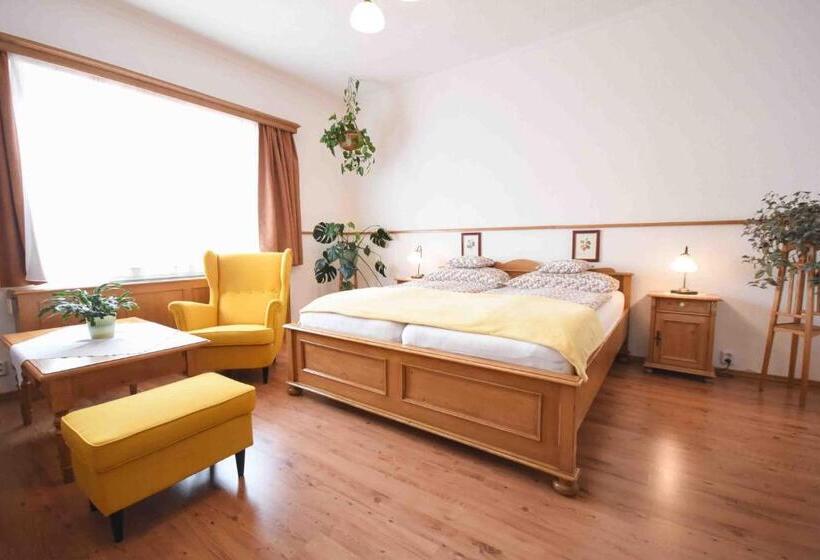 חדר סטנדרט יחיד, Diana Apartments