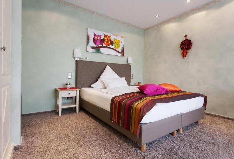 스탠다드 싱글 룸, Wilkens Anno 1835