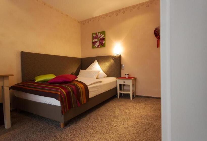 스탠다드 싱글 룸, Wilkens Anno 1835