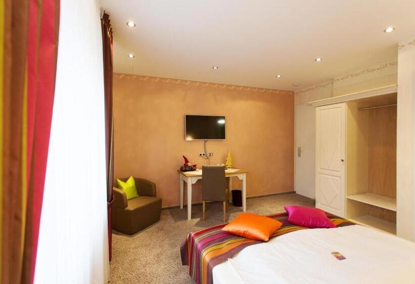 스탠다드 싱글 룸, Wilkens Anno 1835