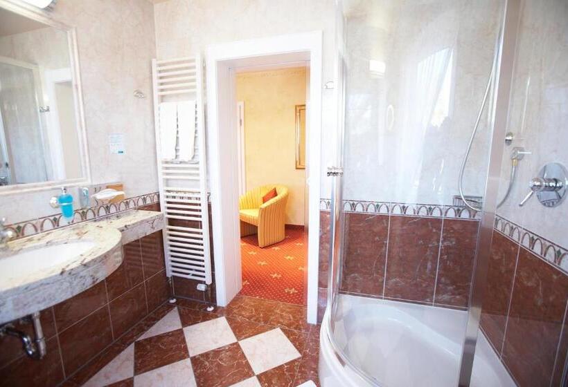 스탠다드 룸, Wilkens Anno 1835