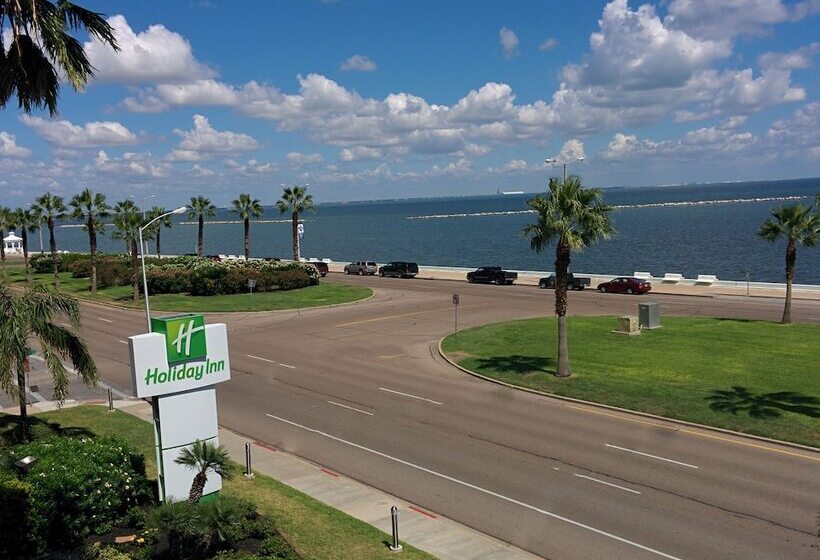 חדר סטנדרט שתי מיטות זוגיות, Holiday Inn Corpus Christi Downtown Marina, An Ihg