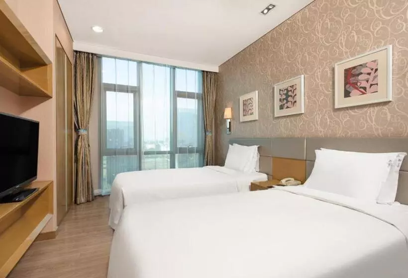 ３ベッドルームスイート, Holiday Inn Express Beijing Yizhuang, An Ihg