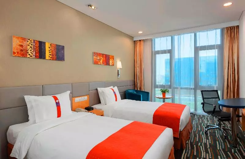 スタンダードルーム, Holiday Inn Express Beijing Yizhuang, An Ihg