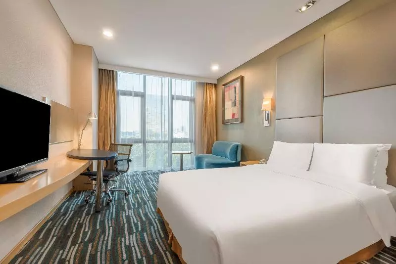 スイート, Holiday Inn Express Beijing Yizhuang, An Ihg