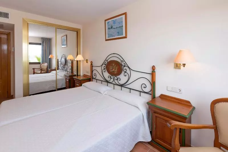 ２ベッドスイートルーム, Holiday Inn Express Beijing Yizhuang, An Ihg