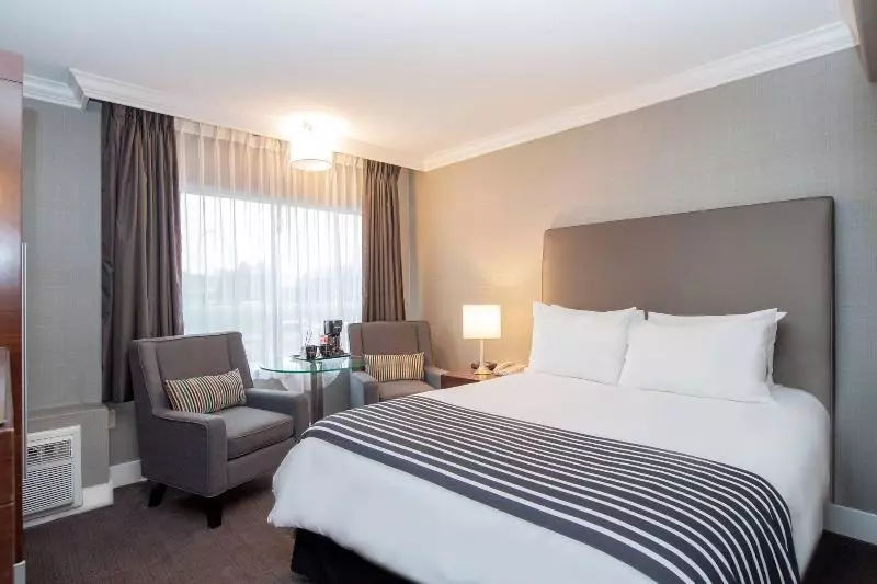 スイート, Holiday Inn Express Beijing Yizhuang, An Ihg