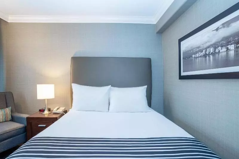 スイート, Holiday Inn Express Beijing Yizhuang, An Ihg
