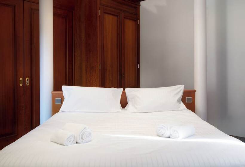 패밀리 룸, Hôtel Au Heimbach