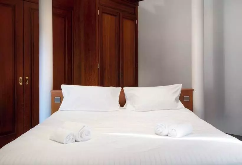 ファミリールーム, Hôtel Au Heimbach