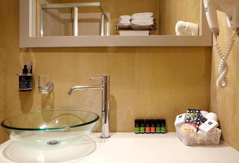 クラシックルーム, Hydra