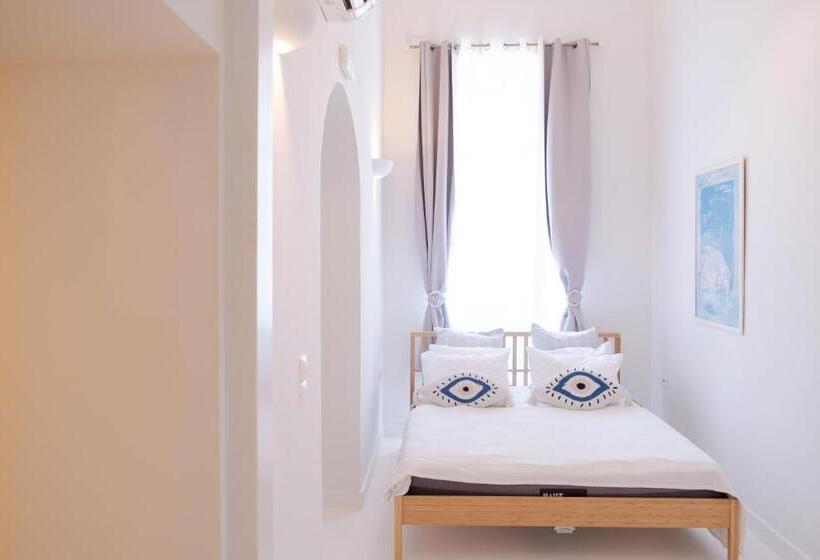 スイート(家族用), Hydra