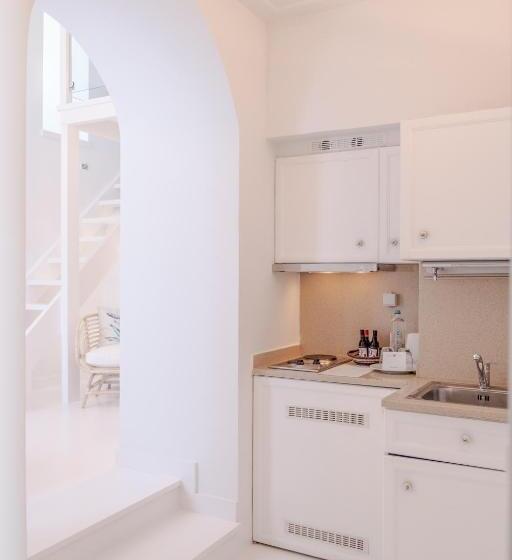 スイート(家族用), Hydra