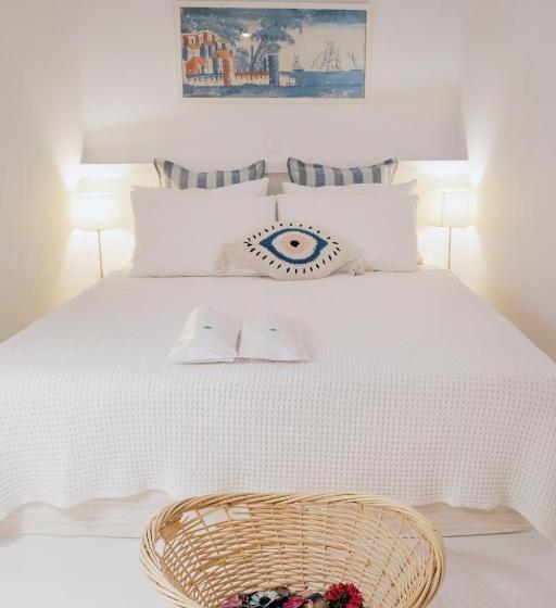 スイート(家族用), Hydra